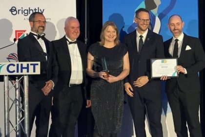 Warrington's Own among Bus Centre of Excellence Awards winners