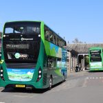 Strict requirements around socially necessary bus services protection in England
