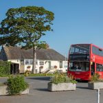 Funding for rural bus services requires immediate rebalance says County Councils Network