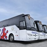 Caledonian Leisure sees record turnover in 2024