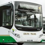Celtic Travel is awarded TrawsCymru T4 contract