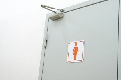 In view of a recent Supreme Court decision, coach and bus operators should review workplace facilities such as toilets