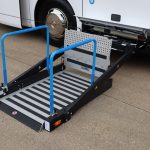 Coach and bus accessibility report published by DfT