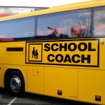How does home-to-school provision sit alongside bus franchising plans