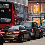 Congestion woes for coach and bus Why it's a growing issue