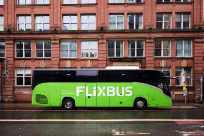Cozy Travel to become FlixBus UK operator partner