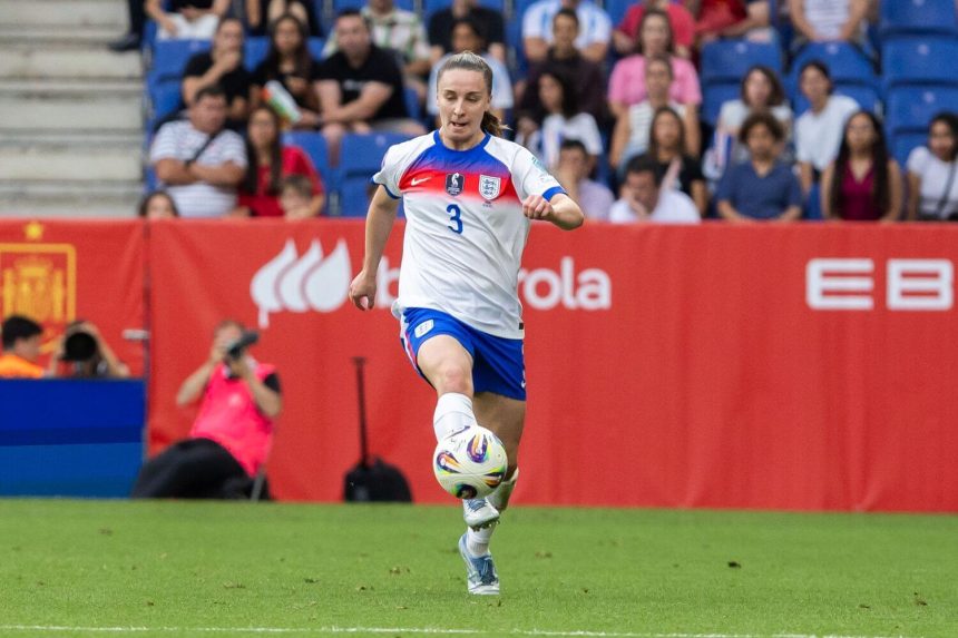 England confirms coach use for Euro 2025 amid sustainability plea