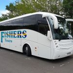 Provisional liquidators appointed to Fishers Tours