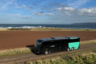 Ember praises Michelin attention to detail on battery electric coaches