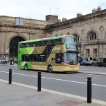 DfT must do more on bus service improvement agenda, NAO report says
