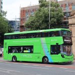 National Bus Company sought by IPPR North