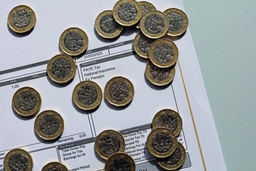 Employers' national insurance increase discussed
