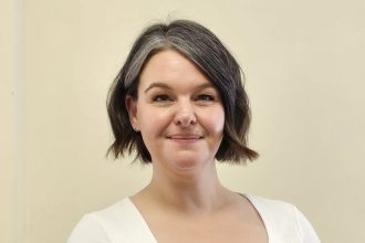 First Travel Solutions Head of Business Development Nic Ryder