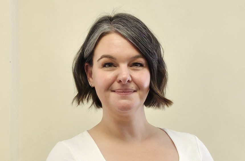 First Travel Solutions Head of Business Development Nic Ryder