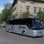 PSV Private Hire module in Earned Recognition