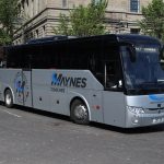 PSV Private Hire module in Earned Recognition
