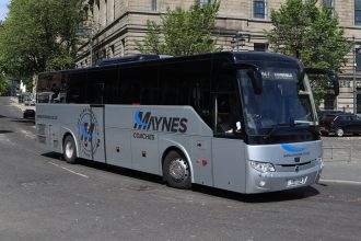 PSV Private Hire module in Earned Recognition