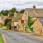 Reports positive over Bibury coach parking trial