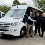 Altas Tourline for S&S Travel of Bishop Auckland