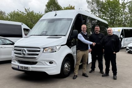 Altas Tourline for S&S Travel of Bishop Auckland