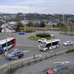 Bus franchising contracts in Wales set to be from two vehicles in size