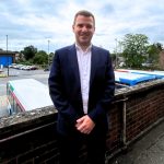 William Barker named Stagecoach South Engineering Director