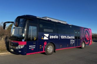 Zeelo targets growth after US$23 million funding round completes