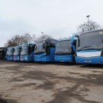 Preparation is key for coach operators