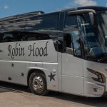 Robin Hood Travel announces closure after more than 65 years