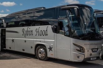 Robin Hood Travel announces closure after more than 65 years