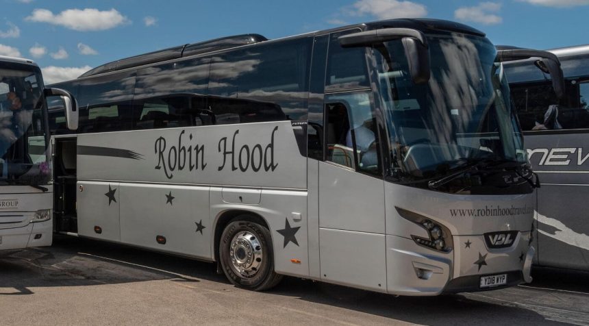 Robin Hood Travel announces closure after more than 65 years