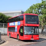 Go-Ahead Group deploys BetterFleet across bus fleet