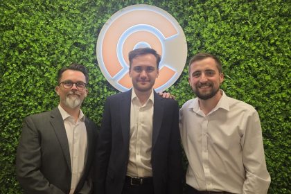 C9 Recruitment announces senior leadership team overhail