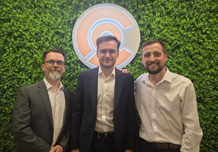 C9 Recruitment announces senior leadership team overhail