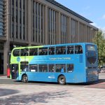 CPCA bus franchising delivery model for independent review