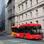Cardiff Bus upgrades to Ticketer TK300 machines