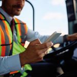 Coach and bus legal Q&A Mobile phones and employment rights