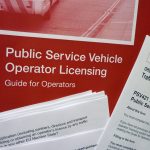 Interim PSV O-Licence introduction delayed