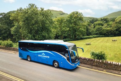 Coach industry consolidation joined by McGill's Group