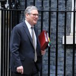 Westminster Watch: Testing times ahead for the Treasury
