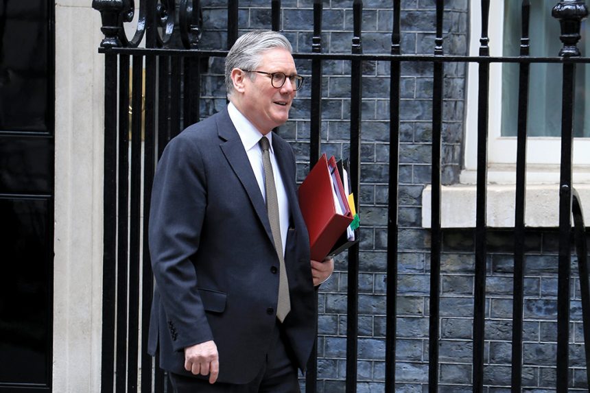Westminster Watch: Testing times ahead for the Treasury