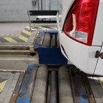No change to annual testing for Earned Recognition members
