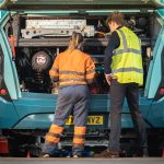 Go-Ahead to found two engineering academies