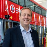Wrightbus name Graham Hamlyn as Director of Global Technical Customer Support