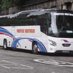 McGill's Group purchases coach operator Prentice Westwood