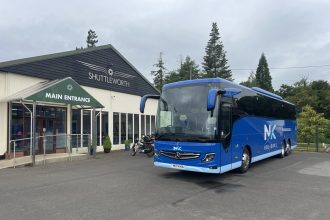 NK Holidays marks five years in business