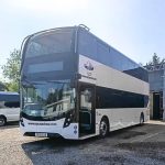 Alexander Dennis Enviro400 for NP Coaches