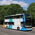 New non zero emission coach and bus consultation summary of responses published