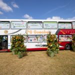 PC Coaches highlights Lincolnshire enhanced bus partnership