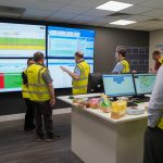 Reading Buses next generation engineering hub